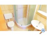 Vila Ventus apartments Croatia