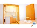 Vila Ventus apartments Croatia