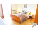Vila Ventus apartments Croatia