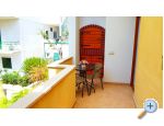Vila Ventus apartments Croatia