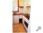Vila Ventus apartments Croatia