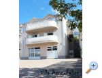 Villa Anne - Félice Croatia Hrvatska