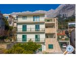 Villa Bešker apartments Croatia