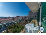 Villa Bešker apartments Croatia
