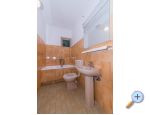 Villa Bešker apartments Croatia