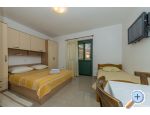 Villa Bešker apartments Croatia