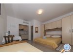 Villa Bešker apartments Croatia