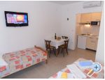 Villa Bešker apartments Croatia