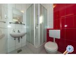 Villa Bešker apartments Croatia
