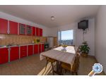 Villa Bešker apartments Croatia