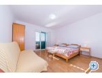 Villa Bešker apartments Croatia