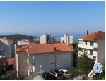 Villa Bešker apartments Croatia