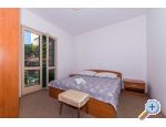 Villa Bešker apartments Croatia