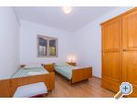Villa Bešker apartments Croatia