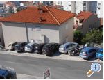 Villa Bešker apartments Croatia