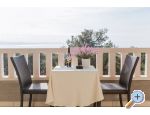 Villa Dubrovnik apartments Croatia