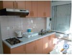 Villa Franiĉ apartments Croatia