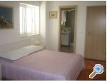 Villa Franiĉ apartments Croatia