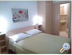 Villa Franiĉ apartments Croatia