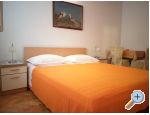 Villa Franiĉ apartments Croatia