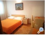 Villa Franiĉ apartments Croatia