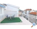 Villa Franiĉ apartments Croatia