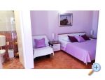 Villa Franiĉ apartments Croatia