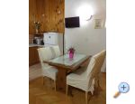 Villa Franiĉ apartments Croatia