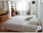 Villa Franiĉ apartments Croatia