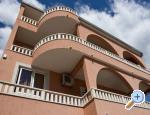 Villa L&L Croatia Hrvatska
