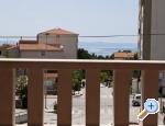 Villa L&L apartments Croatia