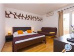 Villa L&L apartments Croatia