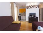 Villa L&L apartments Croatia