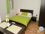 Villa L&L apartments Croatia