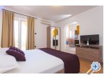 Villa L&L apartments Croatia