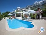 Villa Horizont Croatia Hrvatska