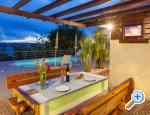 Villa Horizont apartments Croatia