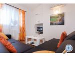 Villa Horizont apartments Croatia