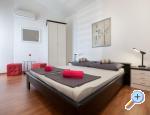 Villa Horizont apartments Croatia