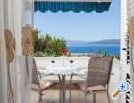 Villa Horizont apartments Croatia