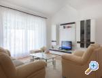 Villa Horizont apartments Croatia