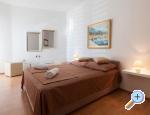 Villa Horizont apartments Croatia