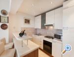Villa Horizont apartments Croatia