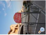 Villa Orhideja apartments Croatia