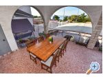 Villa Orhideja apartments Croatia