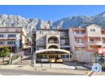 Villa Orhideja apartments Croatia