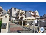 Villa Orhideja apartments Croatia
