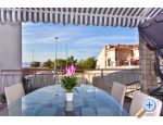 Villa Orhideja apartments Croatia