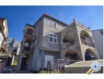 Villa Orhideja apartments Croatia