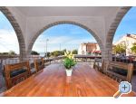 Villa Orhideja apartments Croatia